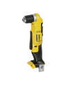 Wiertarko-wkrętarka kątowa bez akumulatora i ładowarki DeWalt DCD740N-XJ - nr 4