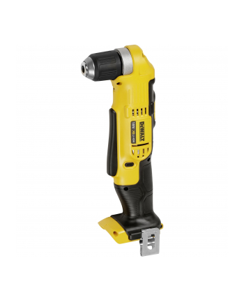 Wiertarko-wkrętarka kątowa bez akumulatora i ładowarki DeWalt DCD740N-XJ