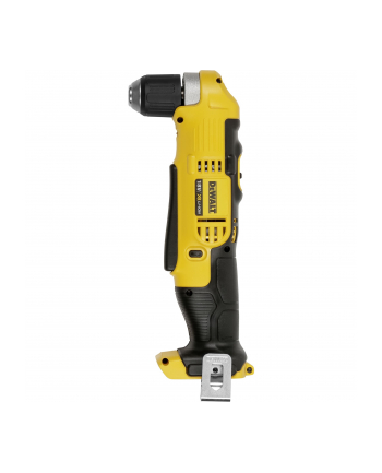 Wiertarko-wkrętarka kątowa bez akumulatora i ładowarki DeWalt DCD740N-XJ