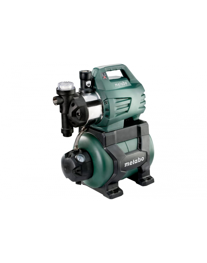 Hydrofor   Metabo  600974000 główny