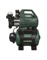 Hydrofor   Metabo  600974000 - nr 4