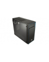 Obudowa Cooler Master Masterbox E500L Blue MCB-E500L-KA5N-S00 (ATX  Micro ATX  Mini ITX; kolor czarny) - nr 17