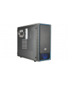 Obudowa Cooler Master Masterbox E500L Blue MCB-E500L-KA5N-S00 (ATX  Micro ATX  Mini ITX; kolor czarny) - nr 19