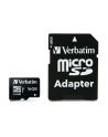 Karty pamięci Verbatim  44082 (16GB; Class 10; + adapter) - nr 10