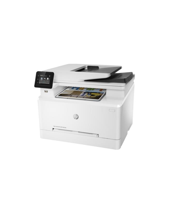 hewlett-packard Urządzenie wielofunkcyjne   HP LaserJet Pro M281FDN T6B81A (laserowe kolor; A4; Skaner płaski) główny