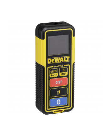 Dalmierz laserowy DeWalt DW099S-XJ