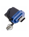 Pendrive Verbatim Store n Go 49966 (32GB; USB 3.0  USB-C; kolor niebieski) - nr 13