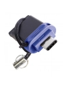 Pendrive Verbatim Store n Go 49966 (32GB; USB 3.0  USB-C; kolor niebieski) - nr 21