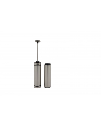 Spieniacz AdHoc MS10 (kolor stalowy)