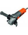 Szlifierka kątowa BLACK+DECKER BEG120-QS (115mm) - nr 2
