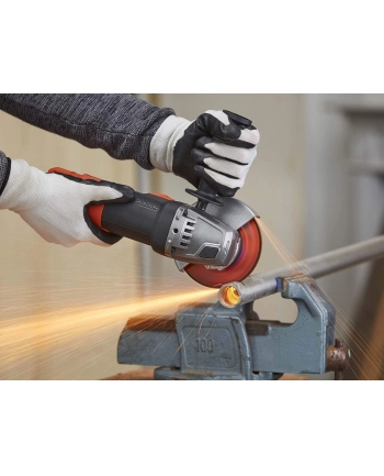 Szlifierka kątowa BLACK+DECKER BEG120-QS (115mm)