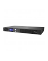 Zasilacz UPS POWER WALKER VI 1500 R1U (Rack; 1500VA) - nr 25