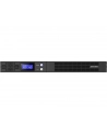 Zasilacz UPS POWER WALKER VI 1500 R1U (Rack; 1500VA) - nr 5