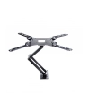 Uchwyt ścienny do telewizora ART AR-61A (ścienne; 19  - 56 ; max. 30kg) - nr 35