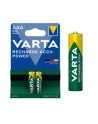 VARTA Akumulator NiMH HR03 AAA/1.2V/800mAh - 2 szt. - nr 3