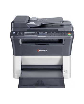 Urządzenie wielofunkcyjne Kyocera FS-1325MFP 1102M73NL0 (laserowe; A4; Skaner płaski)