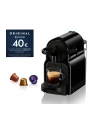 Ekspres kapsułkowy DeLonghi Nespresso Inissia EN80.B (1260W; kolor czarny) - nr 10