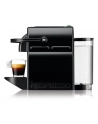 Ekspres kapsułkowy DeLonghi Nespresso Inissia EN80.B (1260W; kolor czarny) - nr 18