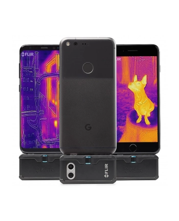 Kamera termowizyjna do smartfona FLIR ONE FP3AC - Android USB-C