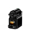 Ekspres kapsułkowy DeLonghi Nespresso Inissia EN80.B (1260W; kolor czarny) - nr 1