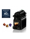 Ekspres kapsułkowy DeLonghi Nespresso Inissia EN80.B (1260W; kolor czarny) - nr 4
