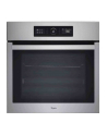 Piekarnik elektryczny Whirlpool AKZ96230IX (Elektroniczne  Pokrętło; Inox) - nr 17