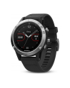 Zegarek sportowy Garmin Fenix 5 010-01688-03 (kolor czarny) - nr 20