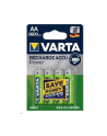 VARTA AKUMULATOR HR6/AA 2600MAH READY2USE-BLISTER 4 SZT. - nr 7