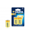 Baterie cynkowo-węglowe VARTA Superlife 2014101412 (Zn-C; x 2) - nr 1