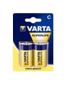 Baterie cynkowo-węglowe VARTA Superlife 2014101412 (Zn-C; x 2) - nr 4