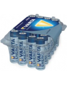 Baterie AAA    VARTA  Micro AAA LR03 1.5V (Alkaliczny manganowy; x 24) - nr 21
