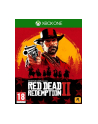 rockstar north Gra Xbox One Red Dead Redemption II (wersja BOX; Blu-ray; ENG  PL - kinowa; od 18 lat) - nr 16