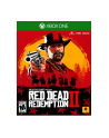 rockstar north Gra Xbox One Red Dead Redemption II (wersja BOX; Blu-ray; ENG  PL - kinowa; od 18 lat) - nr 8