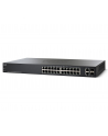 Switch Cisco SG220-26-K9-EU (26x 10/100/1000Mbps) - nr 6