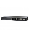 Switch Cisco SG220-26-K9-EU (26x 10/100/1000Mbps) - nr 8