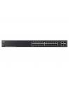 Switch Cisco SG220-26-K9-EU (26x 10/100/1000Mbps) - nr 12