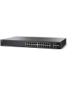 Switch Cisco SG220-26-K9-EU (26x 10/100/1000Mbps) - nr 19