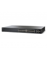 Switch Cisco SG220-26-K9-EU (26x 10/100/1000Mbps) - nr 20