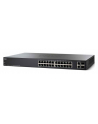 Switch Cisco SG220-26-K9-EU (26x 10/100/1000Mbps) - nr 23