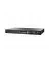 Switch Cisco SG220-26-K9-EU (26x 10/100/1000Mbps) - nr 1
