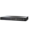 Switch Cisco SG220-26-K9-EU (26x 10/100/1000Mbps) - nr 3