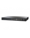 Switch Cisco SG220-26-K9-EU (26x 10/100/1000Mbps) - nr 5