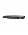 Switch Cisco SG350-28-K9-EU (24x 10/100/1000Mbps) - nr 9