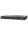 Switch Cisco SG350-28-K9-EU (24x 10/100/1000Mbps) - nr 14