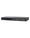 Switch Cisco SG350-28-K9-EU (24x 10/100/1000Mbps) - nr 15