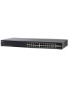 Switch Cisco SG350-28-K9-EU (24x 10/100/1000Mbps) - nr 3