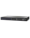 Switch Cisco SG350-28-K9-EU (24x 10/100/1000Mbps) - nr 6