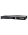 Switch Cisco SG350-28-K9-EU (24x 10/100/1000Mbps) - nr 8