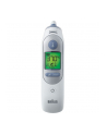 Termometr  do ucha Braun ThermoScan 7 IRT6520 (Bezdotykowy; kolor biały) - nr 38