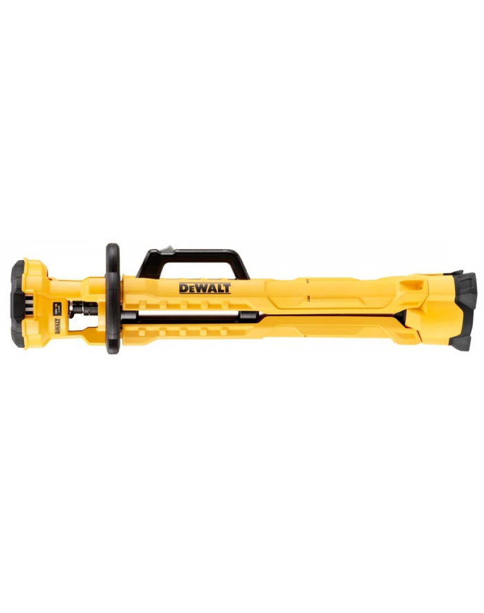 Lampa teleskopowa na trójnogu DeWalt DCL079-XJ (3000 lm; Biały ciepły) główny